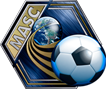 Mars Area Soccer Club logo
