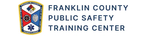 Franklin County Public Safety Training Center logo