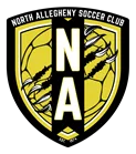 North Allegheny Soccer Club Inc logo