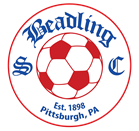 Beadling Soccer Club logo