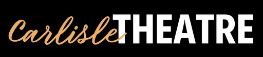 Carlisle Regional Performing Arts Center logo