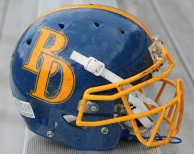 Brentwood Youth Football Club Inc logo