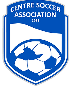 Centre Soccer Association Inc logo