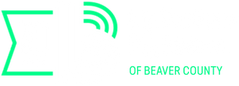 Big Brothers-Big Sisters of Beaver County logo