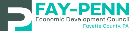Fay-Penn Economic Development Corporation logo