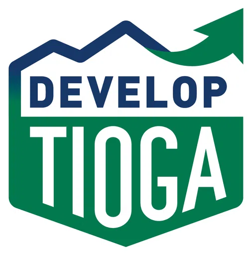 Tioga County Development Corporation logo