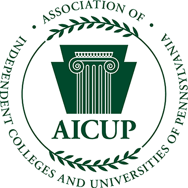 Association of Independent Colleges & Universities of Pennsylvania logo