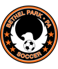 Bethel Park Soccer Association logo