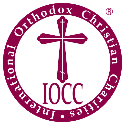 International Orthodox Christian Charities Inc logo