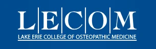 Lake Erie College of Osteopathic Medicine Inc logo