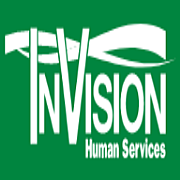 Invision Customized Services logo