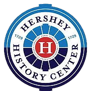The Hershey-Derry Township Historial Society logo