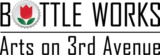 Bottle Works-Ethnic Arts Center logo