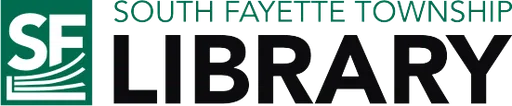 South Fayette Township Library logo