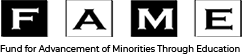 Fund for Advancement of Minorities Through Education Inc logo