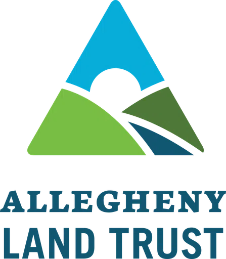 Allegheny Land Trust logo