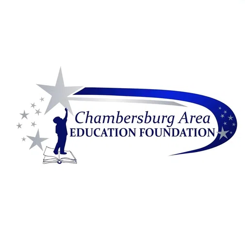 Chambersburg Area School District Foundation logo