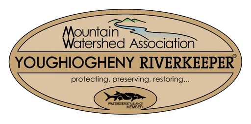 Mountain Watershed Association logo