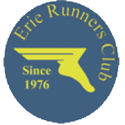 Erie Runners Club Inc logo