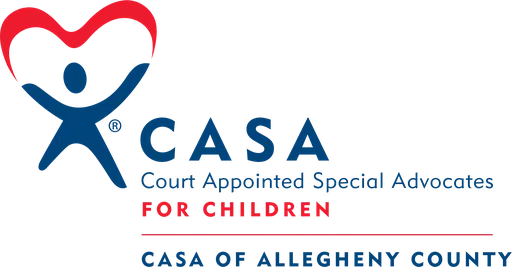 Casa of Allegheny County logo