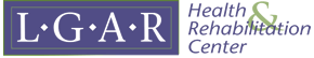Lgarpa Corp logo