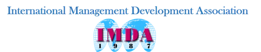 International Management Development Association logo