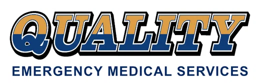 Quality Emergency Medical Services Inc logo
