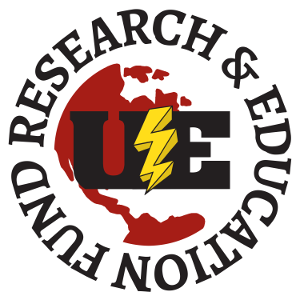 Ue Research and Education Fund logo