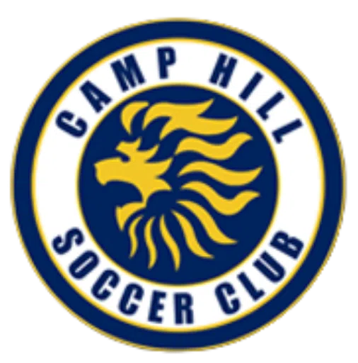 Camp Hill Soccer Club Inc logo