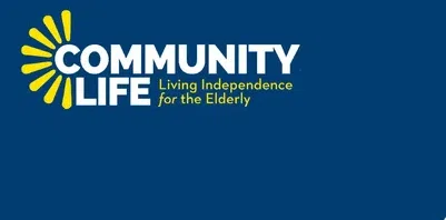 Pittsburgh Care Partnership Inc Community Life logo