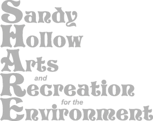 Sandy Hollow Arts and Recreation for the Environment Inc logo