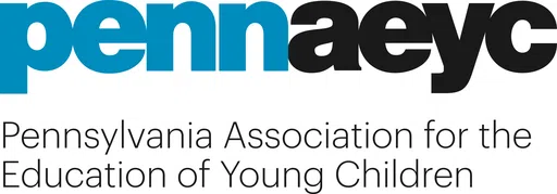 Pennsylvania Association for the Education of Young Children logo