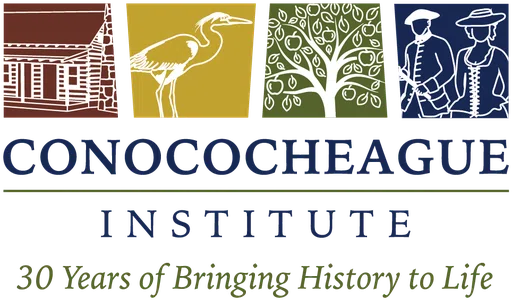 Conococheague Institute for the Study of Cultural Heritage logo
