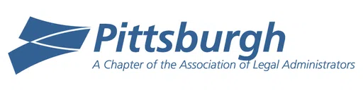 Pittsburgh Legal Adminstrators Association logo