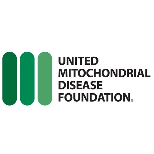 United Mitochondrial Disease Foundation logo