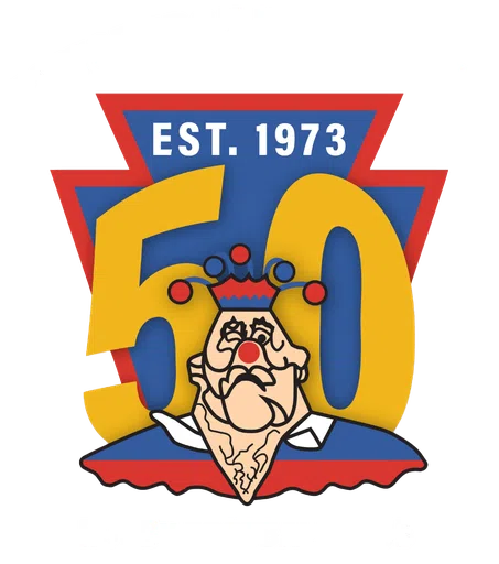 Pittsburgh Harlequins Rugby Football Association logo
