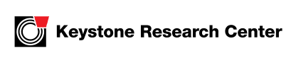 Keystone Research Center Inc logo