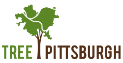 Friends of the Pittsburgh Urban Forest logo