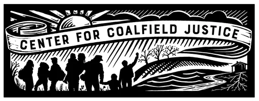 Center for Coalfield Justice logo