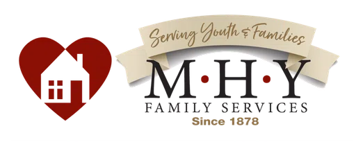 MHY Family Services logo