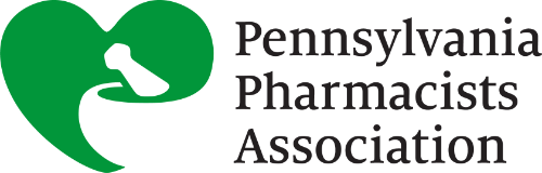 Pennsylvania Pharmacists Association Educational Foundation logo