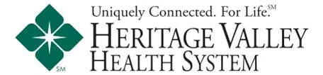 Heritage Valley Health System Foundation logo