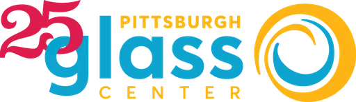 Pittsburgh Glass Center Inc logo