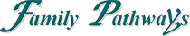 Family Pathways logo