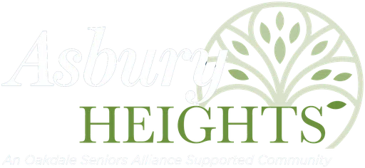 Asbury Villas logo