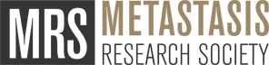 Metastasis Research Society logo