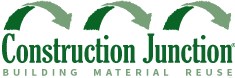 Construction Junction Inc logo