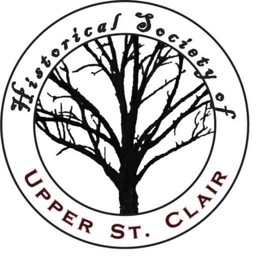 Historical Society of Upper St Clair logo