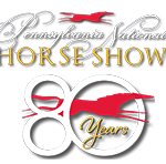 Pennsylvania National Horse Show Foundation logo
