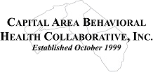 Capital Area Behavioral Health Collaborative logo